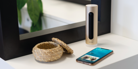 La compatibilidad entre las cámaras de videovigilancia de interiores y las aplicaciones permiten mejorar la gestión