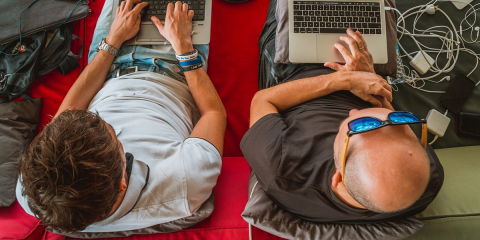 Recomendaciones para un uso responsable de las redes de telecomunicaciones para garantizar la calidad del servicio