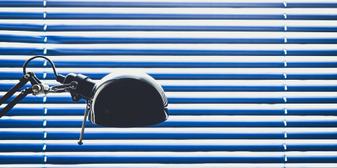 El fabricante Somfy forma parte de una nueva solución para el control de la luz natural y artificial en interiores