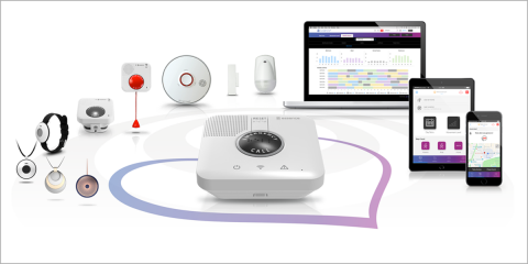 Hoteles holandeses implementan una plataforma basada en IA para monitorizar a los enfermos de COVID-19