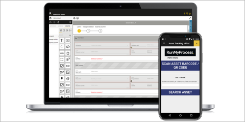 Nueva plataforma de gestión de edificios inteligentes con reserva de servicios para los usuarios