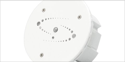 Funcionalidad de palabras clave habladas para la seguridad de las zonas privadas