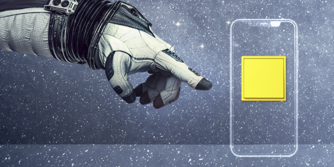 Seminario online sobre la App de realidad virtual de Jung que permite visionar los productos