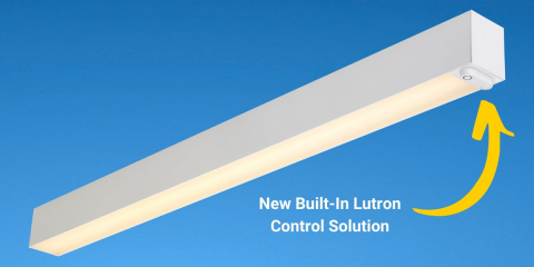 Acuerdo de colaboración para ofertar una nueva variedad de productos de iluminación inteligente