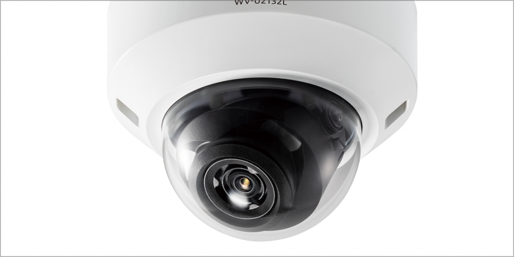 Trece nuevos modelos de cámaras de seguridad con un rango más amplio de  vigilancia • CASADOMO