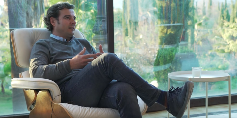 La domótica en la actualidad por TDS