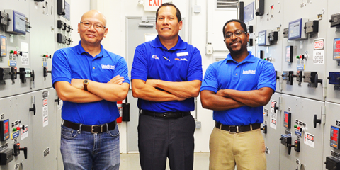 La universidad estadounidense UTSA finaliza un proyecto piloto de medición de la energía de forma remota