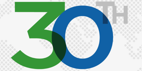 La celebración mundial del 30 aniversario de la Asociación KNX será el 20 de octubre