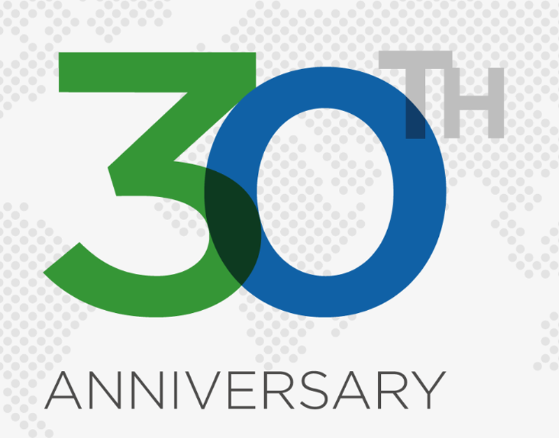 30 aniversario de la Asociación KNX. 
