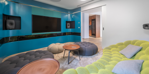 La importancia de la preinstalación en las viviendas inteligentes para adaptarse a las futuras necesidades