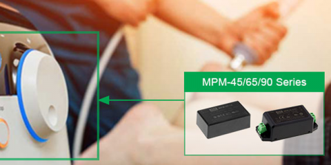 Nuevas fuentes de alimentación de Electrónica OLFER destinadas a equipos médicos