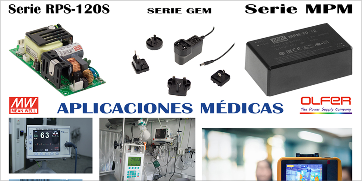 electronica-olfer-mean-well-fuentes-alimentacion-medicas-portadas • CASADOMO
