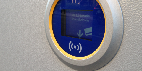 Aprobada la especificación para la comunicación bidireccional entre NFC y dispositivos IoT