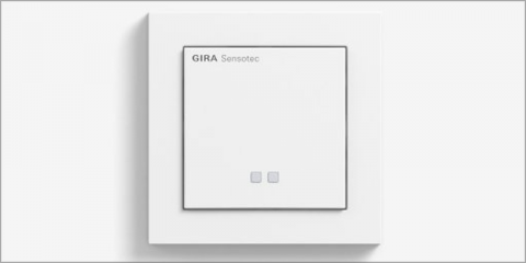 Encendido de luces y apertura de puertas sin contacto a través del mismo mecanismo