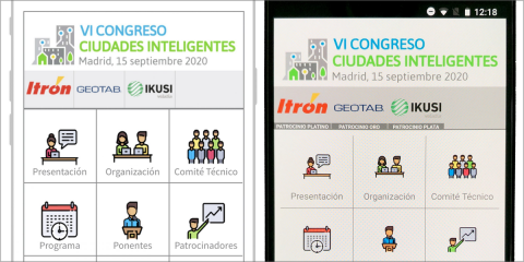 Grupo Tecma Red transforma sus tres Congresos de 2020 tanto en formato presencial como on-line