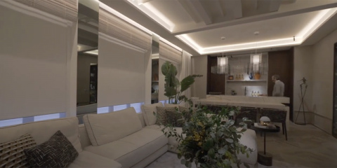 Hager en Casa Decor 2020