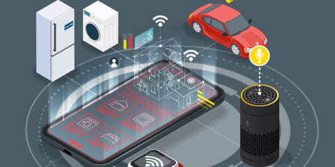 Amenazas, recomendaciones y formación, puntos clave de la guía de seguridad de los dispositivos IoT de Incibe