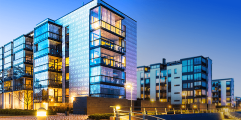 Intesis impartirá dos seminarios online sobre domótica y automatización de edificios