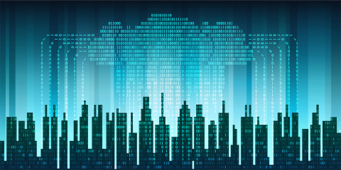 La tecnología basada en la nube ayuda a la gestión remota de los edificios inteligentes