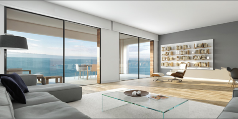 La nueva formación online de Jung muestra su sistema de automatización Comfortclick