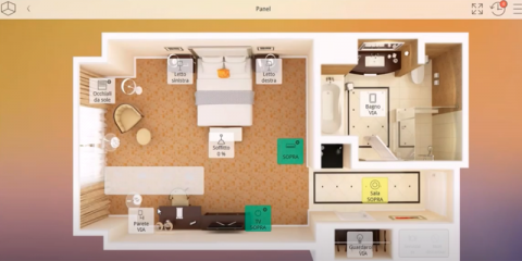 Webinar KNX sobre Comfortclick