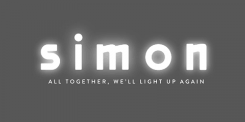 Simon participa en el reto viral #The200Challenge con un vídeo sobre seguridad