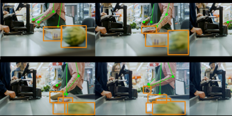 Acuerdo de colaboración para el desarrollo de cámaras de seguridad más eficientes