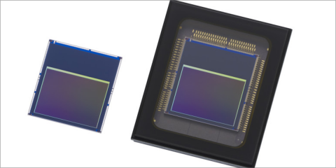 Sensores de visión inteligente que incorporan la capacidad de procesamiento con IA