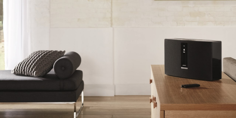 Teletask Audio IP aumenta su compatibilidad con dispositivos de terceros