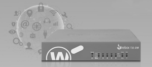 Solución BPN Complete de WtchGuard.