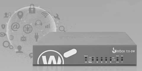 Solución de seguridad de redes enfocadas a las pequeñas y medianas empresas