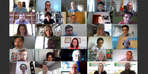 El VII Congreso Edificios Energía Casi Nula abordará la descarbonización de la edificación en obra nueva y rehabilitación