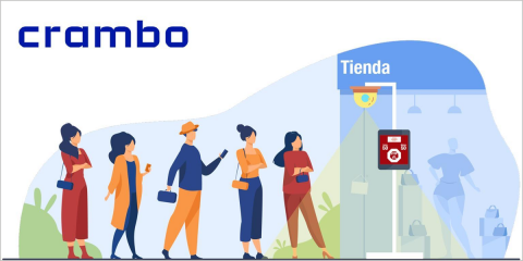 La IA ayuda a las soluciones de control de aforo a realizar un conteo más exhaustivo