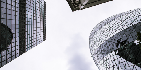 Edificio de oficinas en Londres optimiza los equipos fan coil con un nuevo BMS