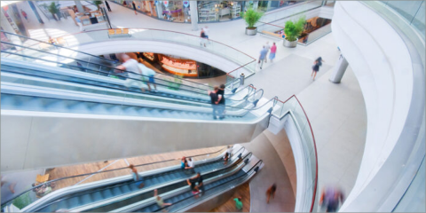 El sistema de identificación de aglomeraciones en tiempo real disuelve las masificaciones