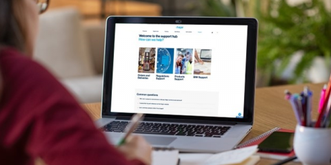 Dos webinars de Hager abordarán las sobretensiones y los interruptores h3+