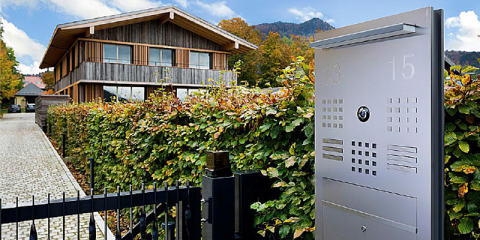 Jung impartirá una nueva formación online sobre su videoportero inteligente Siedle