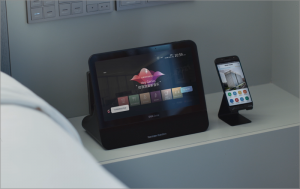 Giga Genie IA de KT Corporation.