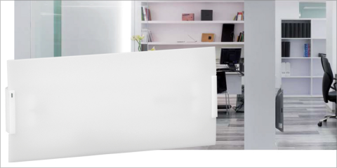 Legrand presenta dos nuevas luminarias de alumbrado de emergencia