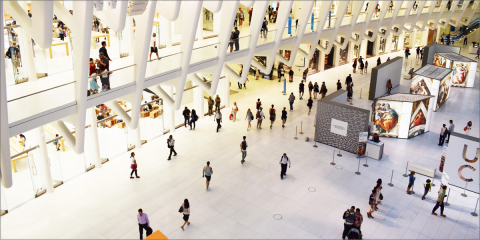 Sistema de control de aforo con cámara estereoscópica que discrimina los objetos