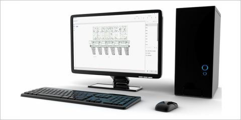 El software Normalink BMS de Normagrup facilita la gestión de las luminarias conectadas