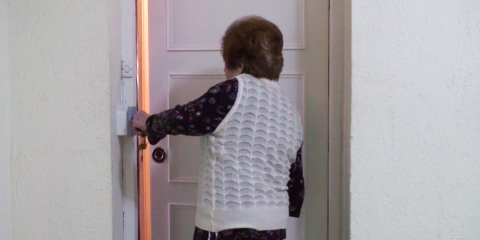 Proyecto Domomayor de Teletask