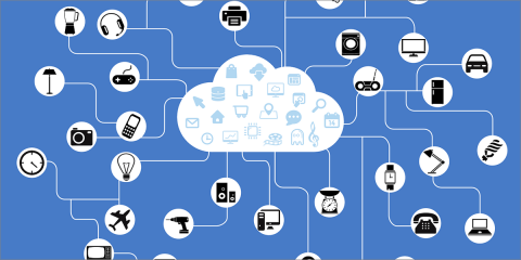 Solución de conectividad a la nube para la comunicación continua de los dispositivos IoT