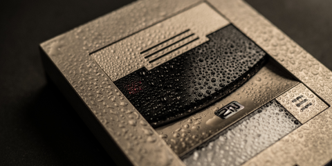 2N lanza al mercado la versión sin cámara del videoportero inteligente IP Solo