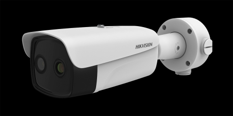 Aena implementará cámaras termográficas en los aeropuertos españoles