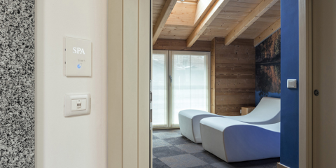 Automatización de los spas a través de las soluciones para hoteles