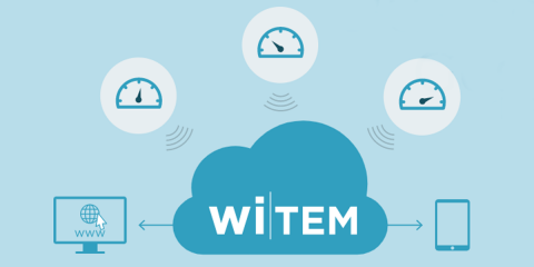 Monitorización energética con un nuevo sistema de gestión de energía en tiempo real