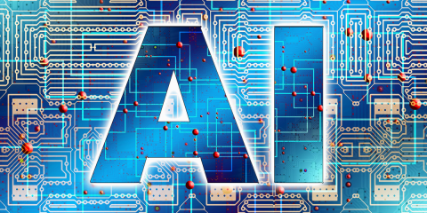 Adquisición empresarial para resolver problemas comerciales con la IA
