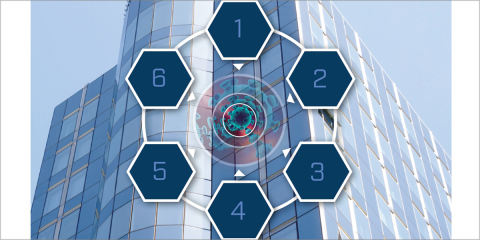 Intesis ofrece soluciones para reducir los contagios víricos por el aire acondicionado