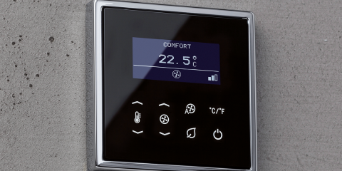 Jung ofrece a los hoteles un conjunto de soluciones tecnológicas para su gestión